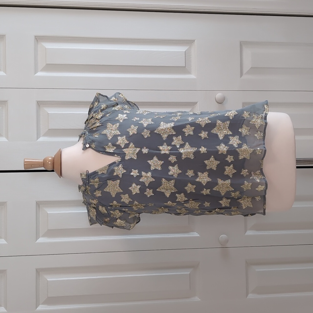 Loft Blouse